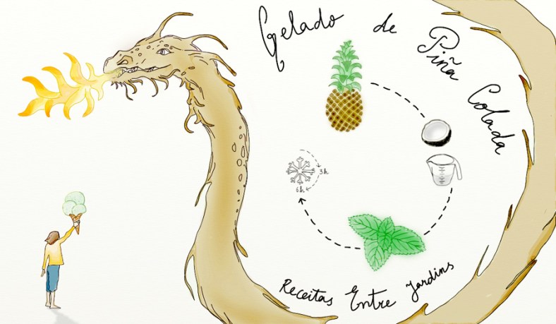 © 2013 Entre Jardins