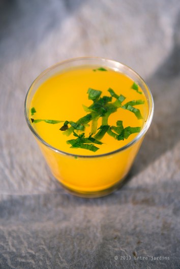 © 2013 Entre Jardins