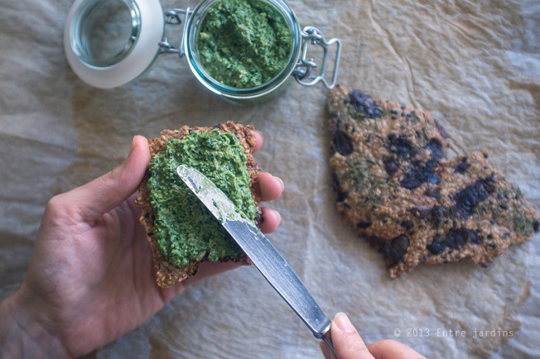 © 2013 Entre Jardins