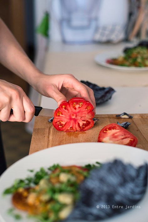 © 2013 Entre Jardins