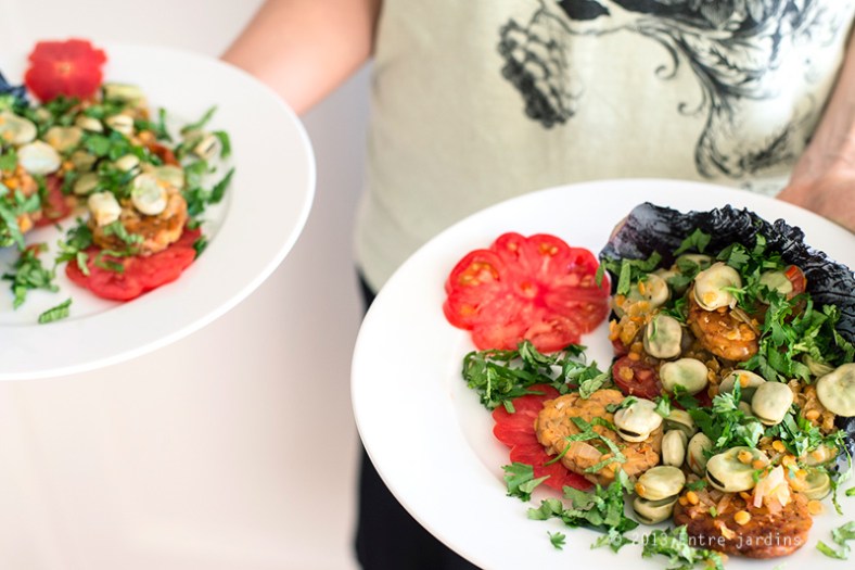 © 2013 Entre Jardins