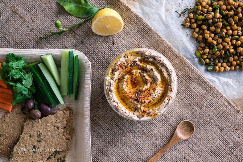 © 2013 Entre Jardins