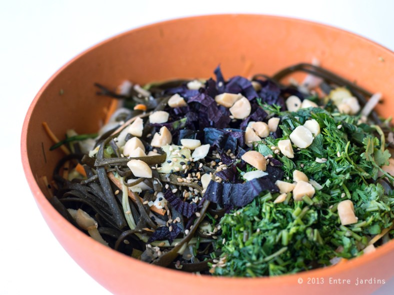 © 2013 Entre Jardins. 