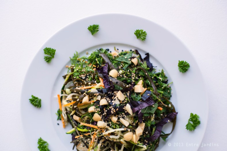 © 2013 Entre Jardins. 