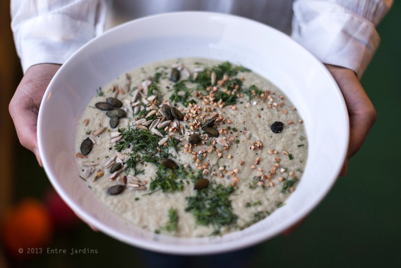 © 2013 Entre Jardins. 