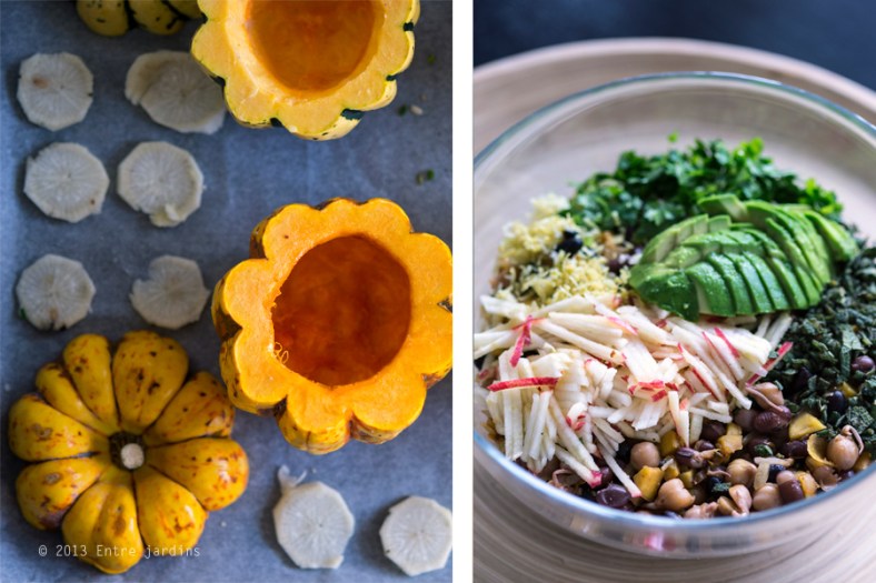 © 2013 Entre Jardins. 