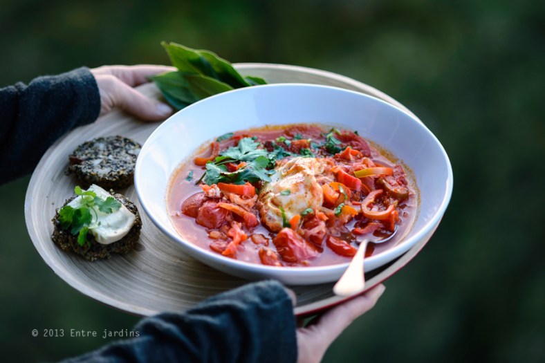 © 2013 Entre Jardins.