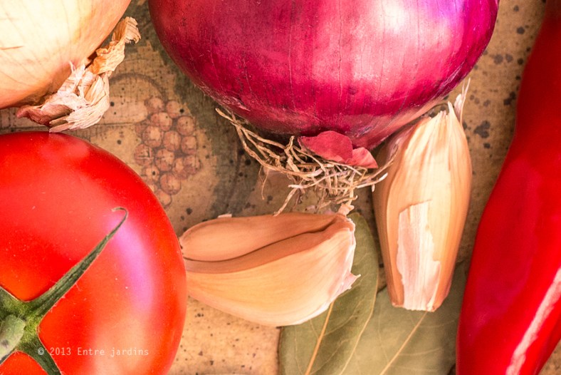 © 2013 Entre Jardins.