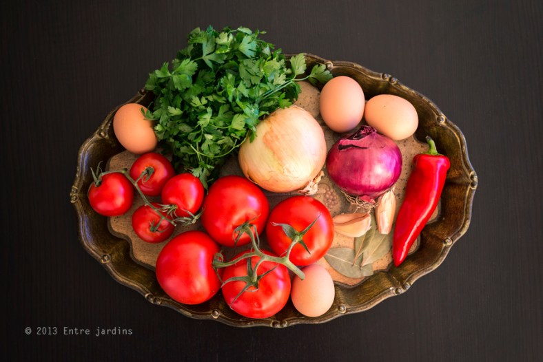 © 2013 Entre Jardins.