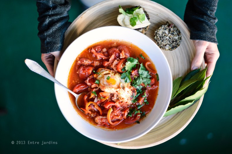 © 2013 Entre Jardins.