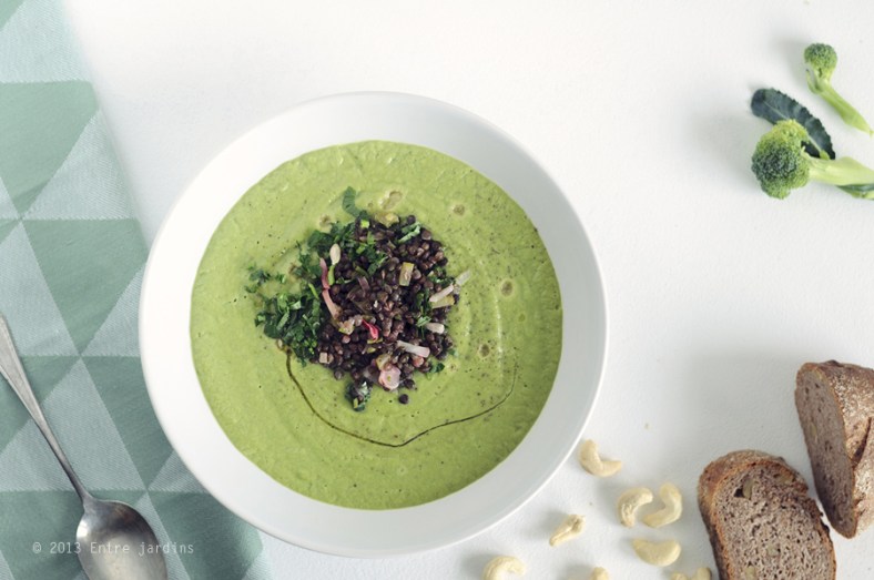 © 2013 Entre Jardins