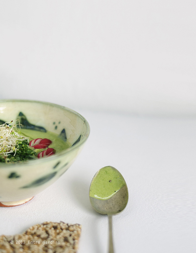 © 2013 Entre Jardins