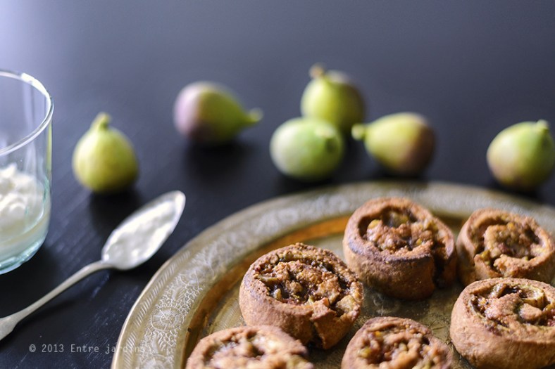 © 2013 Entre Jardins.