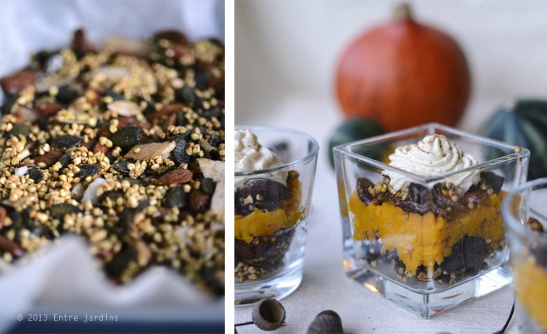 © 2013 Entre Jardins.