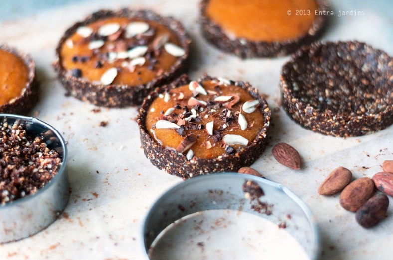 © 2013 Entre jardins