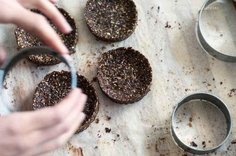 © 2013 Entre jardins