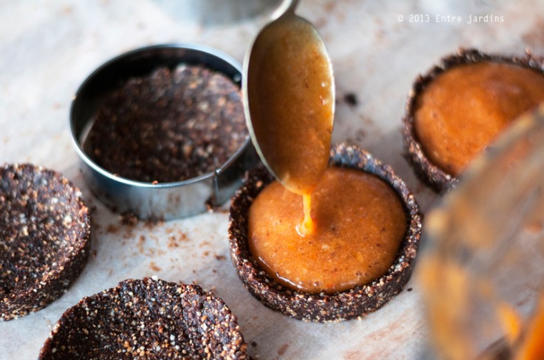 © 2013 Entre jardins