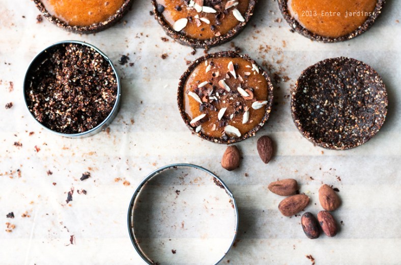 © 2013 Entre jardins