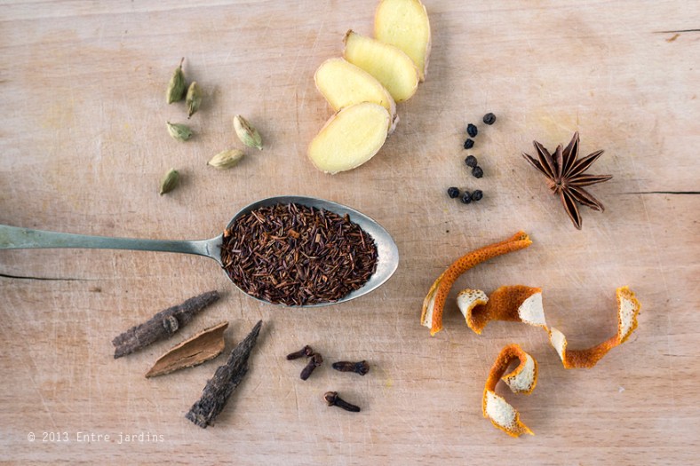 © 2013 Entre Jardins