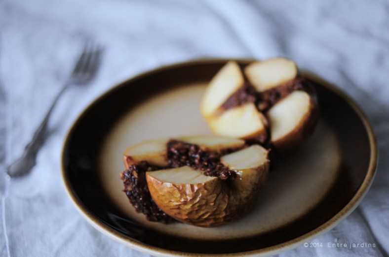 © 2014 Entre jardins