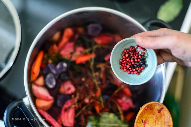 © 2014 Entre jardins