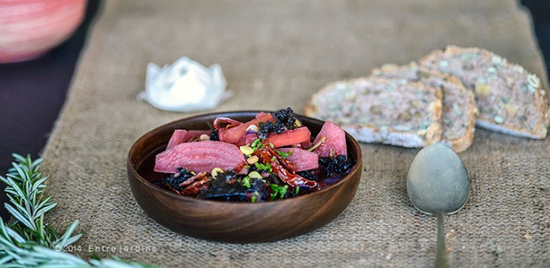 © 2014 Entre jardins