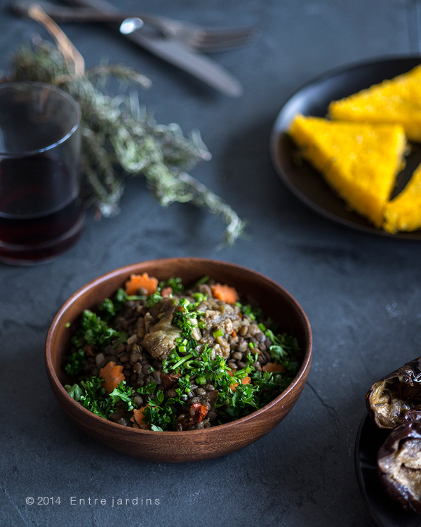 © 2014 Entre jardins