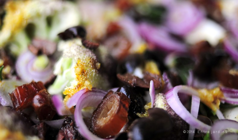 © 2014 Entre jardins