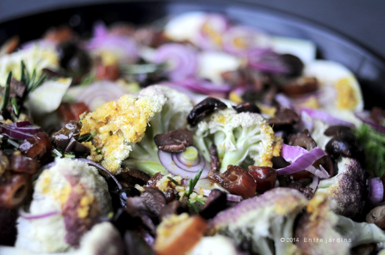 © 2014 Entre jardins