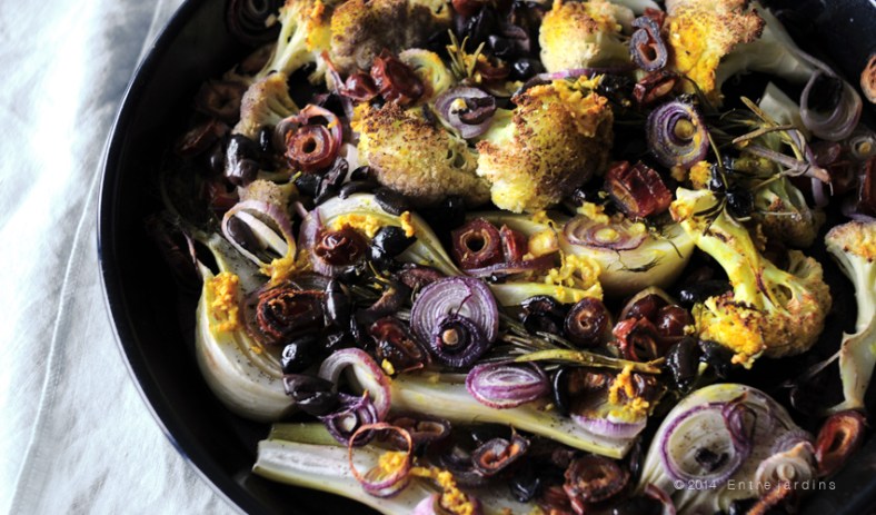 © 2014 Entre jardins