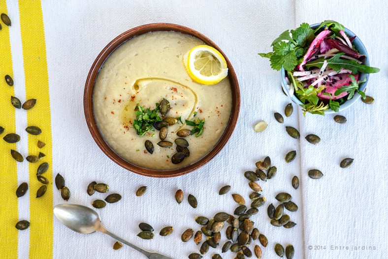 © 2014 Entre jardins