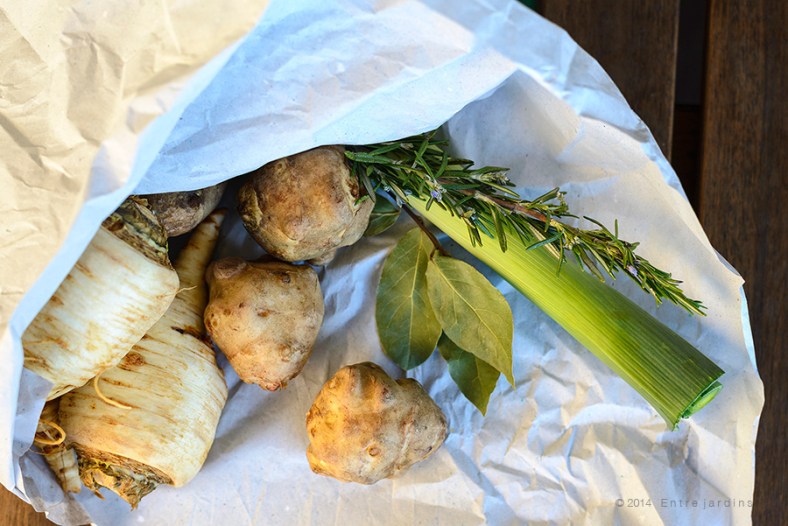 © 2014 Entre jardins