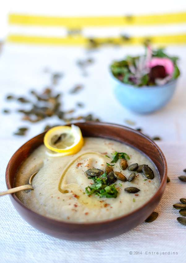 © 2014 Entre jardins