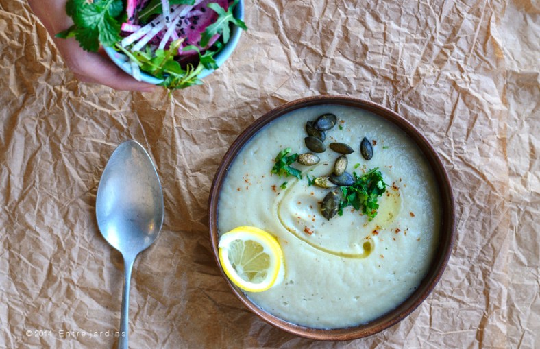 © 2014 Entre jardins