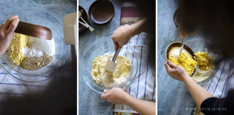 © 2014 Entre jardins