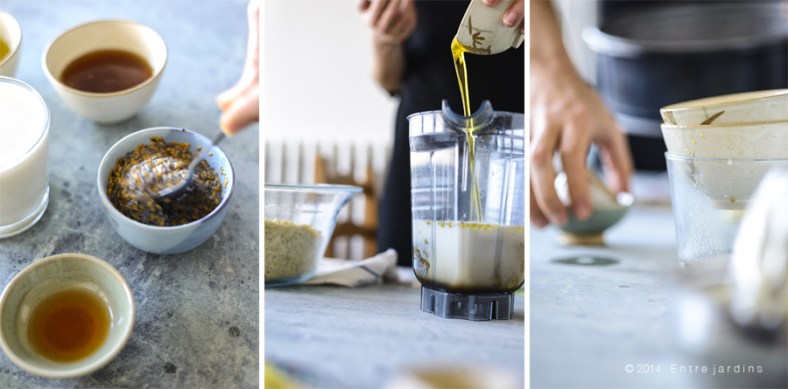 © 2014 Entre jardins