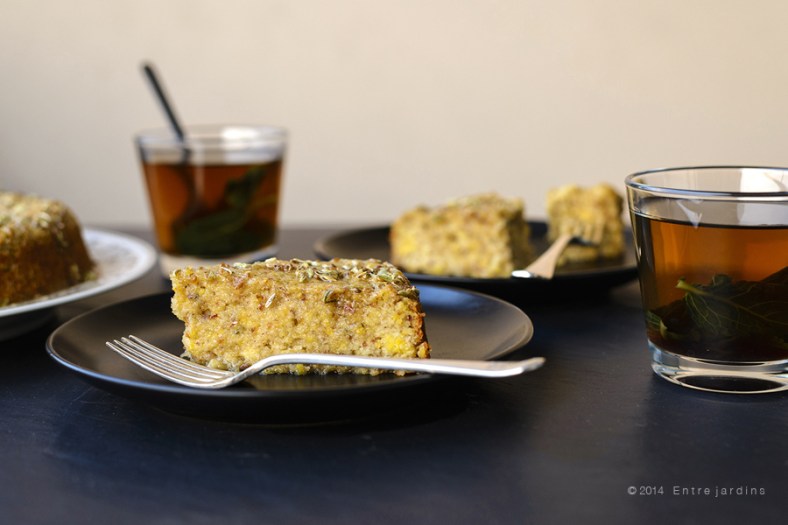 © 2014 Entre jardins