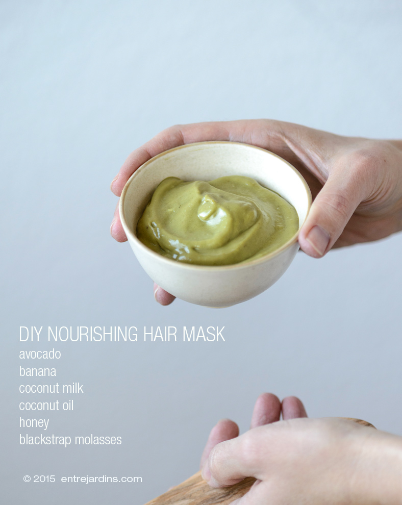 DIYHairMask@Entrejardins.com