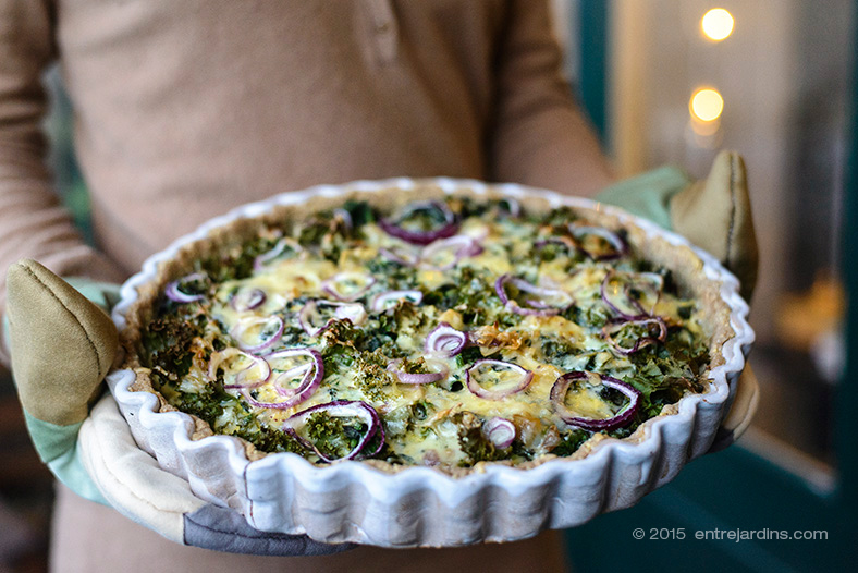 WGQuiche@ Entrejardins.com